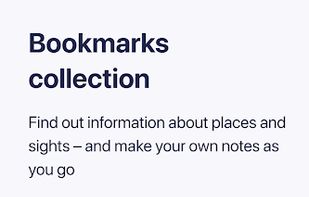 MAPS.ME screenshot 3