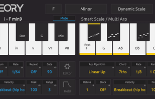 AutoTheory screenshot 1