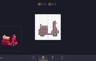 KenShape screenshot 3