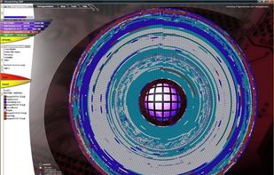 UltimateDefrag screenshot 1