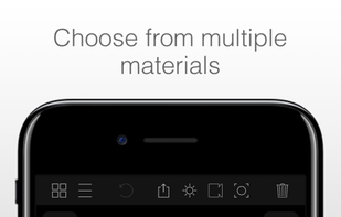 Putty3D screenshot 1