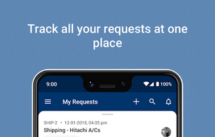 Orchestly screenshot 3