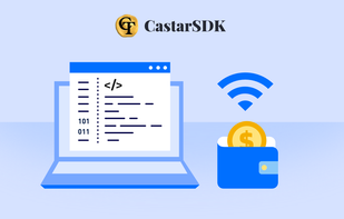 CastarSDK screenshot 2