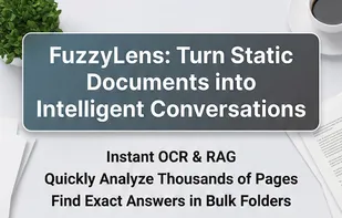 FuzzyLens screenshot 1