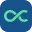 Octohide VPN icon