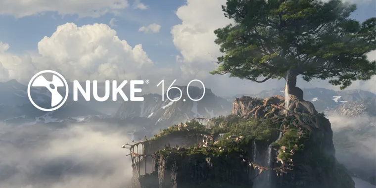 Nuke 16.0 enhances compositing and review with multishot workflows and GSV integration image