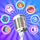 Free Voice Changer Icon