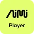 Aimi Player icon