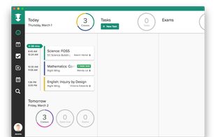 My Study Life [Unofficial] Desktop App screenshot 3