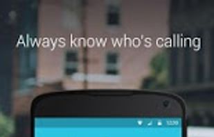 Whitepages Caller ID & Block screenshot 1