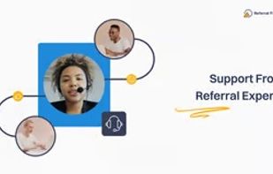 Referral Factory screenshot 3