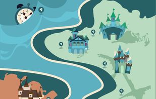 Beaver time screenshot 1