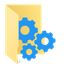 Teorex FolderIco icon