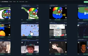 Chonkler screenshot 1