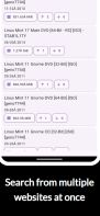 Tornado - Torrent Search App screenshot 3