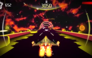 Musiverse screenshot 1