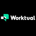 Worktual icon