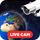 Live Earth Map HD: Live Camera icon