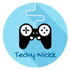 Techy Nickk icon