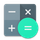 Calculator by Xlythe icon