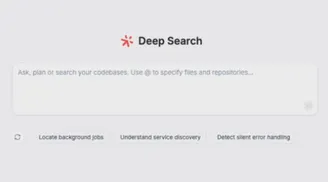 Sourcegraph releases Deep Search for natural-language code exploration image