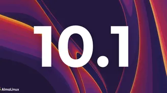 AlmaLinux 10.1 brings full Btrfs installation support, CRB enabled by default, and more image