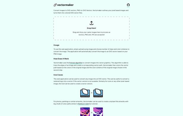 Free Vectorizer Ai Alternatives Top 10 Vector Graphic Apps Similar Free Vectorizer Ai Alternatives Top 10 Vector Graphic Apps Similar
