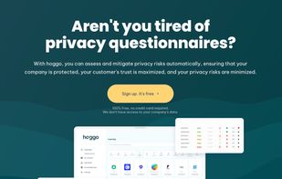 hoggo screenshot 1