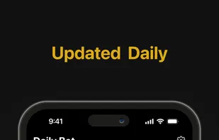 Bet Tips: Soccer Predictions screenshot 2