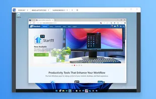 Multiplicity screenshot 1