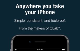 Go Button screenshot 2