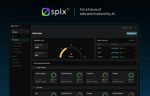 SplxAI screenshot 1