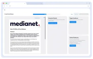 Medianet screenshot 3