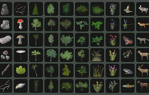 FlowScape screenshot 1