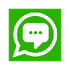 Green Messenger icon
