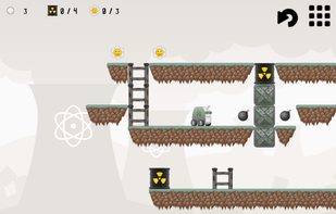 Minilens screenshot 1