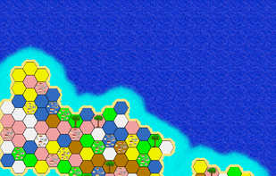 Feudal Tactics screenshot 1