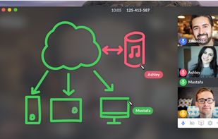 Screen screenshot 2