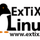 ExTiX Linux icon