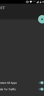Orxy: Tor Proxy screenshot 1