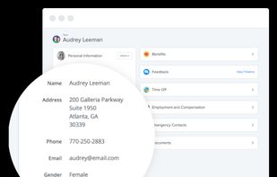 GoCo screenshot 3