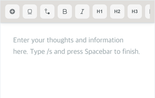 Soma AI Notes screenshot 2