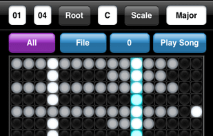 Aurora Sound Studio screenshot 2