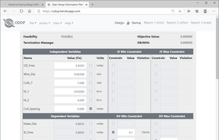 ODOP:Spring screenshot 3