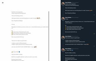 Hyperfury screenshot 1