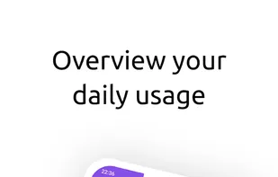 StayFree screenshot 1