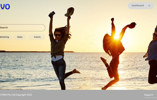 User friendly dashboards