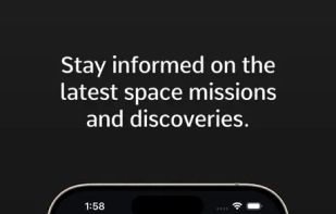 Moonwalk screenshot 2