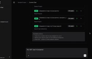 OpenAstra screenshot 3