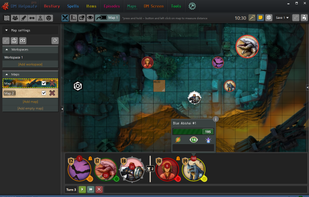 DM Helpmate screenshot 3